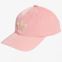 Czapka z daszkiem Adidas Trefoil