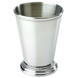 Kubek koktajlowy julep 355 ml stalowy do serwowania