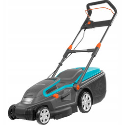 Kosiarka elektryczna Gardena PowerMax 1800W 45L 1800/42