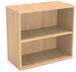 Szafka A-35 Wuteh otwarta szafka przybiurkowa 80 cm