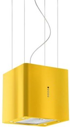 Akpo WK-10 Coral Złoty Okap wyspowy