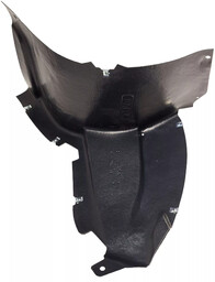 Nadkole Volkswagen PASSAT B7 2010-2014 - 2010-2014 -