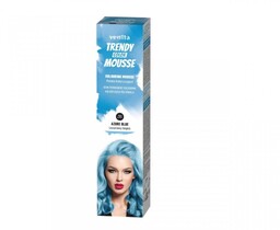 VENITA Trendy Color Mousse Pianka koloryzująca do włosów