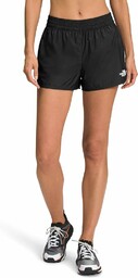 THE NORTH FACE Szorty damskie Limitless