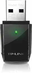 TP-LINK ADAPTER WLAN USB ARCHER T2U