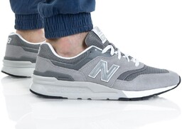 New Balance, Sneakersy, 997 Cm997hca, rozmiar 42