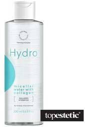Colway International Micellar Water With Collagen Woda micelarna