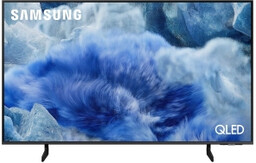 Samsung QE43Q8FAAU 43" QLED 4K Vision AI Tizen