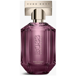 Hugo Boss The Scent Magnetic 50ml woda perfumowana