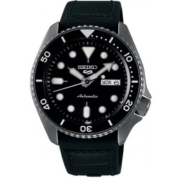 SEIKO Zegarek 5 SRPD65K3