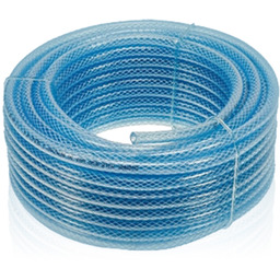 Wąż igielitowy zbrojony do pompki skroplin 6mm/1mb (IRWSGO6-1)