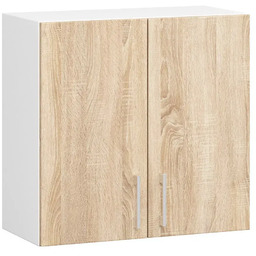 Edinos Górna szafka wisząca do kuchni dąb sonoma