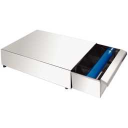 Xxlselect Szuflada z odbijakiem 25,5x41x(H)9cm I XXLselect