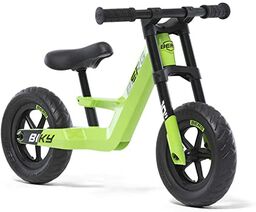 BERG Rower biegowy Biky Mini Green