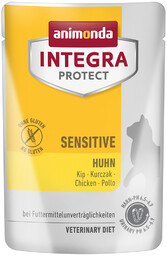 animonda Integra Protect Adult Sensitive, 24 x 85