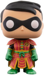 Figurka DC Comics - Robin Imperial Palace (Funko