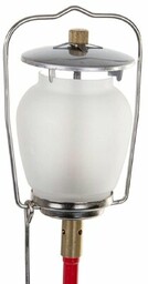 AG WIELICZKA Lampa kempingowa Kinga 3
