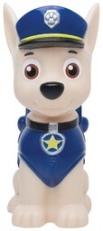 LEXIBOOK Zabawka lampka nocna Psi Patrol Chase NLJ001PA1