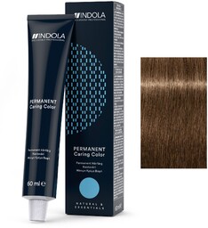 Indola PCC, farba do włosów, 6.03, 60ml