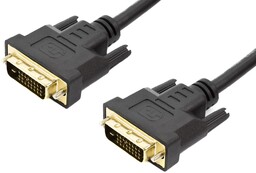 Accura DVI-D - DVI-D 1.8m