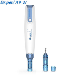 Dermapen Dr Pen A9 + 2 Kartridże