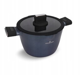Zwieger Vesna Garnek Wysoki 22 CM