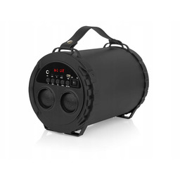 Blow Głośnik Bluetooth Bazooka BT920