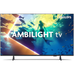 Telewizor LED PHILIPS 43PUS8010/12 43" 4K Ambilight HDR10+