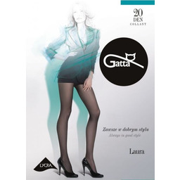 Rajstopy Gatta Laura 20
