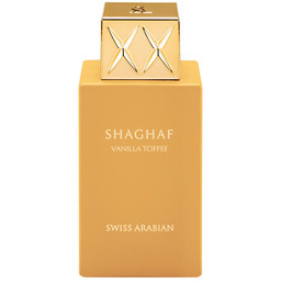 Swiss Arabian Shaghaf Vanilla Toffee woda perfumowana 75