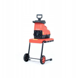 Rozdrabniacz elektryczny Faworyt GTR2800 2800 W Frezowy 44