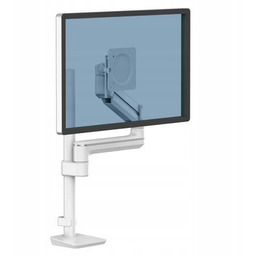 Ramię na monitor Fellowes Tallo Modular 1FM białe