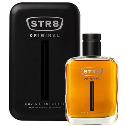 STR8 Original Woda toaletowa 100ml