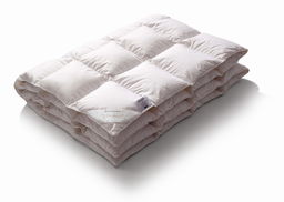 Kołdra Puchowa 180x200 AMZ Dream Całoroczna Puch 90%