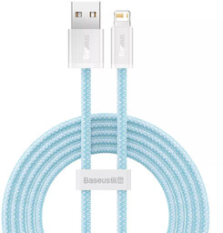 Kabel USB do Lightning Baseus Dynamic, 2.4A, 2m