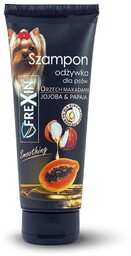 FREXIN-Szampon + odżywka 2 w 1 dla psa