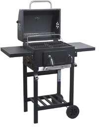 Cattara Grill na węgiel drzewny Royal Partner, 97