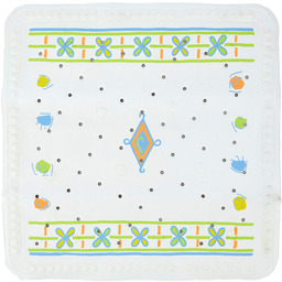Spirella antypoślizgowy dywan AVIGNON MULT. 55 x 55