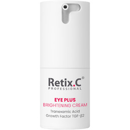 RETIX C Eye Plus Brightening Cream rozjaśniający krem
