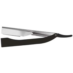 Ragnar Barber Line Brzytwa fryzjerska, czarna