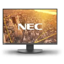 NEC MultiSync EA241WU Czarny 24" Full HD IPS
