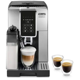 Ekspres automatyczny Dinamica Ecam350.50.Sb Delonghi