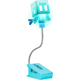 Paladone Minecraft Allay Clip On Book Light -