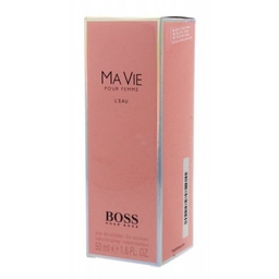 HUGO BOSS Ma Vie L eau Woda toaletowa