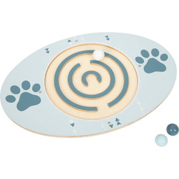 Błękitna deska do balansowania Sky Paw 11953-Small Foot