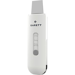 Garett Beauty Breeze Scrub biały