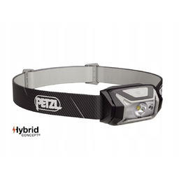 Latarka czołowa, czołówka Petzl Tikka czarna E061AB00