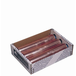 Wrapmaster Folia spożywcza 45cm 450x300mm I Wrapmaster