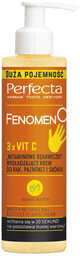 Perfecta - FENOMEN C - Smoothing Hand, Nail