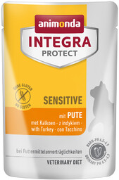 Animonda Integra Protect Adult Sensitive, 24 x 85